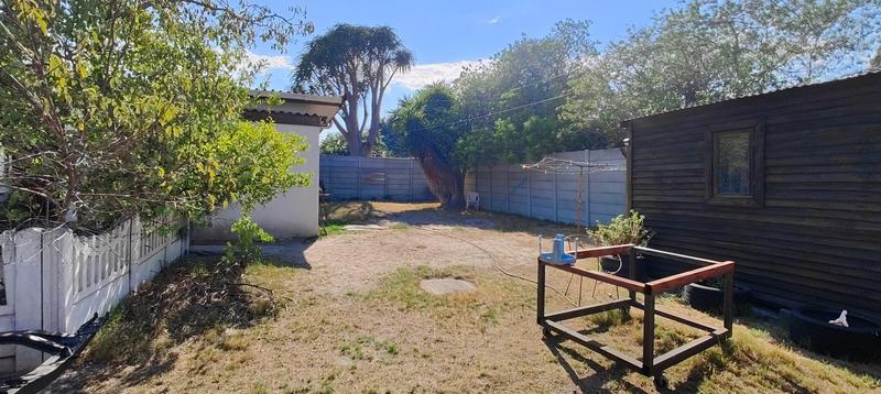 3 Bedroom Property for Sale in Kuils River South Western Cape
